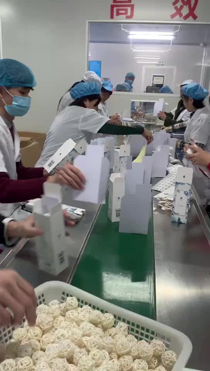 化妆品代加工行业动态：创新引领未来